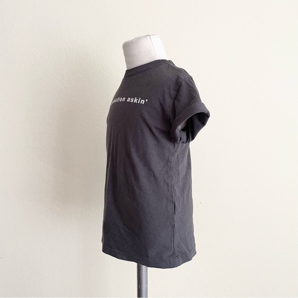 Cotton On Kids | Mad Question Askin’ Tee - Picture 4 of 5